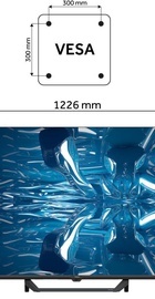 Haier H55S80FUX