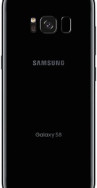 Samsung Galaxy S8 64Gb (SM-G950FZKDSEK) Midnight Black