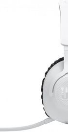 JBL Quantum 360P White (JBLQ360PWLWHTBLU)