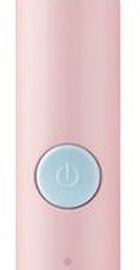 SO White EX3 Pink