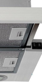 Borgio TLF (TR) 50 Inox