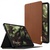 LAUT Huex Smart Case для iPad Pro 12.9" 2021 Brown (L_IPP21L_PR_BR)