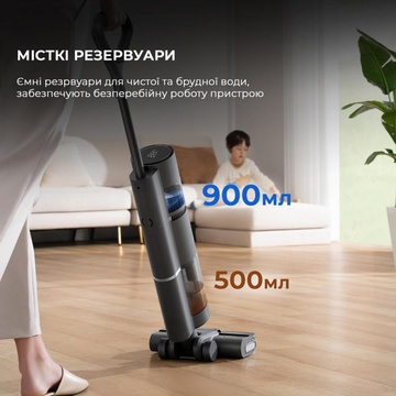 Dreame Wet&Dry Vacuum Cleaner H11 Core (HHR21A)
