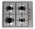 Interline TK 4300 INOX