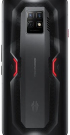 ZTE Nubia Red Magic 7 Pro 16/256GB Obsidian