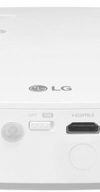 LG PF50KS