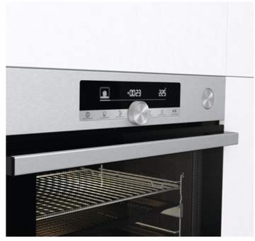 Hisense BSA66334AX