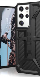 URBAN ARMOR GEAR Samsung Galaxy S21 Ultra Monarch Carbon Fiber (212831114242)