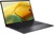 ASUS ZenBook 14 OLED UM3402YA Jade Black (UM3402YA-KM750, 90NB0W95-M01C10)