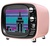 Divoom Tivoo Pink