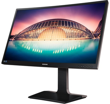 Samsung S27E650C