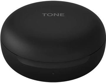 LG TONE Free Black (HBS-FN6.ABRUBK)