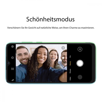 Blackview A55 3/16GB Twilight Blue (Global Version)