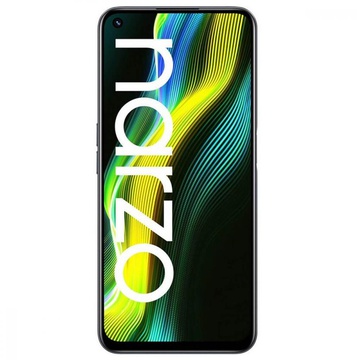 realme Narzo 50 4/128GB Speed Black