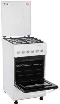 Eleyus CAST 5001 CF WH