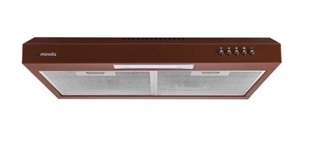Minola HPL 512 BR