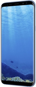 Samsung Galaxy S8 Plus 64Gb G955FD Coral Blue