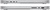 Apple MacBook Pro 16” Silver 2021 (MK1F3)