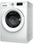 Whirlpool FFB 7038 W