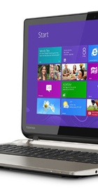 Toshiba Satellite S55-B5289