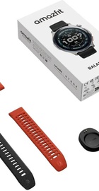 Amazfit Balance 2 Midnight Black (W2430GL1N)