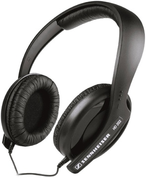 Sennheiser HD 202 II