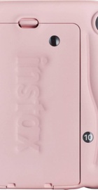 Fujifilm Instax Mini 11 Blush Pink (16655015) + Фотобумага (10 шт.)