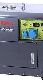 Pramac PMD 5000s