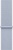 Apple Watch Series 10 GPS 42mm Silver Aluminum Case With Blue Cloud Sport Loop (MWWD3)