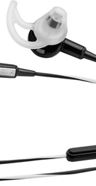 Bose MIE2 Black and White (326223-0120)