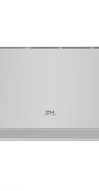 Cooper&Hunter SUPREME CONTINENTAL (SILVER) CH-S24FTXAL-SC