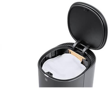 ECOVACS AUTO-EMPTY STATION DUST BAGS (D-DB03-2014)