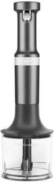 KitchenAid 5KHBBV83EMS
