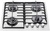 Borgio 6190-17 (White Glass) FFD