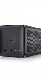 Harman/Kardon One Black