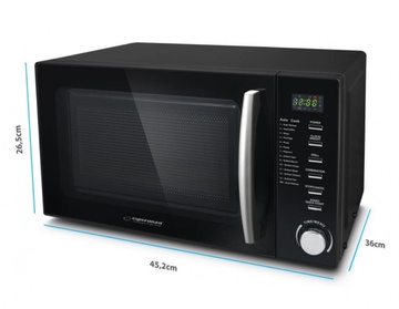 Esperanza Cocinero EKO010