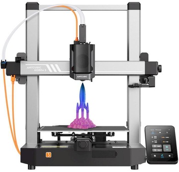 Anycubic Kobra 3 Combo