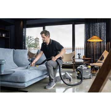 Karcher Puzzi 8/1 (1.100-240.0)