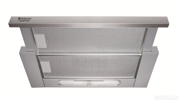 Hotpoint-Ariston AH 61 CM X