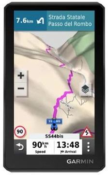 Garmin zumo XT Europe (010-02296-10)