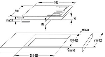 Gorenje G642ABX