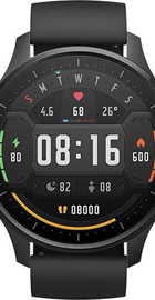 Xiaomi Mi Watch Color Black
