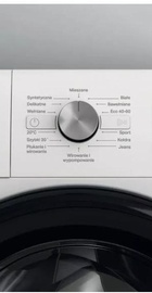 Whirlpool FFL 7259 B PL