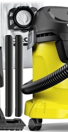 Karcher KWD 3 V-17/4/20 Brush Kit (1.628-443.0)