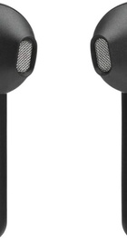 JBL T225TWS Ghost Black (JBLT225TWSGHOSTBLK)