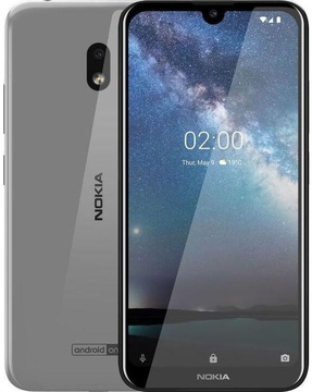 Nokia 2.2 2/16GB Grey