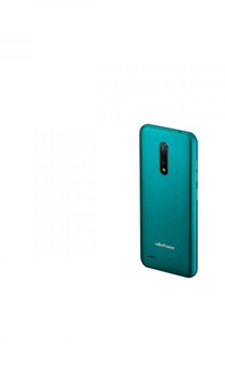 Ulefone Note 8 2/16GB Midnight Green (6937748733799)
