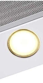 Ventolux GARDA 60 WH (800) SMD LED