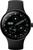 Google Pixel Watch 4 45mm Wi-Fi Matte Black Aluminum case / Obsidian Active Band