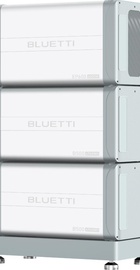 BLUETTI EP600 + 2хB500 Home Battery Backup